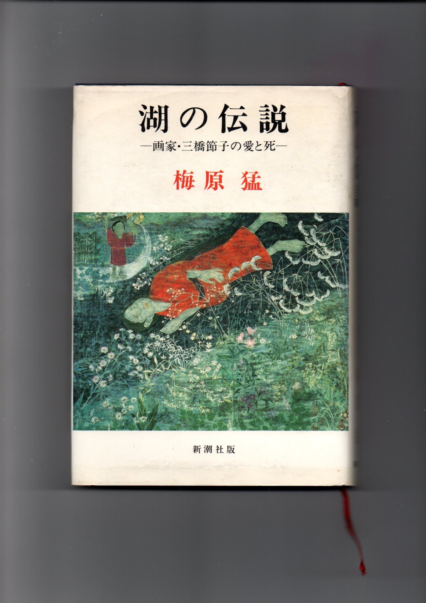 豪華本 日本画の遺産 明治大正昭和の物故作家たち
